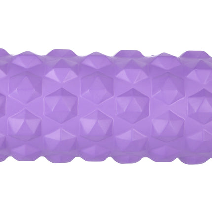 Rolă de spumă, violet, 31,5 cm