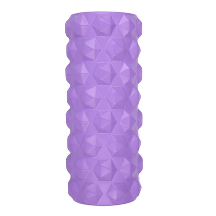 Rolă de spumă, violet, 31,5 cm