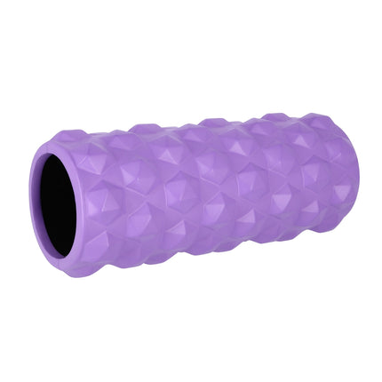 Rolă de spumă, violet, 31,5 cm