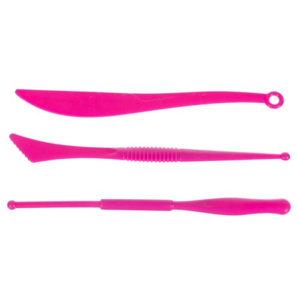 Set spumă - plastilină 48 buc. Kruzzel 21656