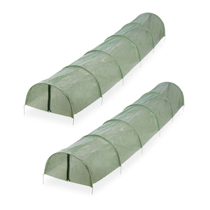Tunel de folie PE Set 2,9 m