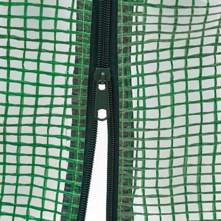 Tunel de folie PE Set 2,9 m