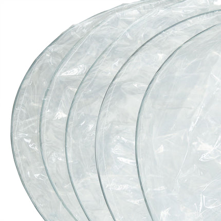 Tunel folie PVC 5 m
