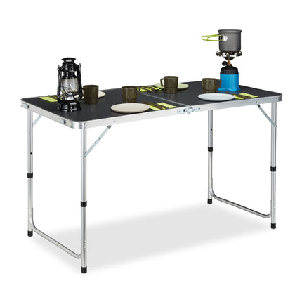 Foldable Camping Table