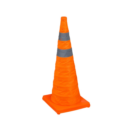 Stâlpi pliabili 70 cm în pachet de 2