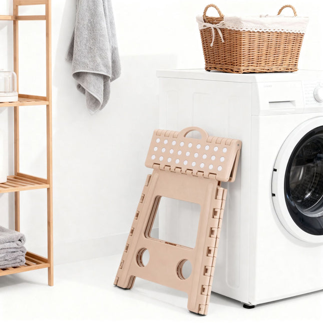 Scaun pliabil XL – Portabil, ușor, compact