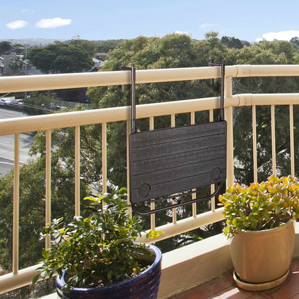 Masa de balcon pliabila