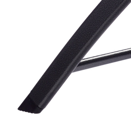 Scaun de bar pliabil BASTIAN set de 2