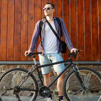 Lacăt pliabil pentru bicicletă cu lacăt cu combinație