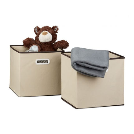 Set cutie pliabila de 2