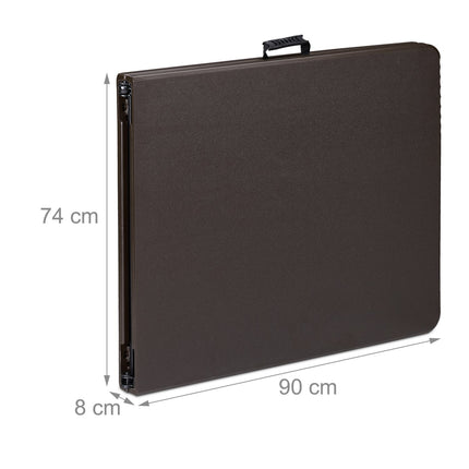 Masa plianta de gradina