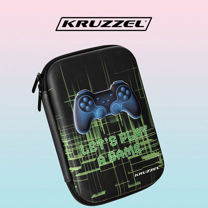 Trusa pliabila - scoala Kruzzel 24533