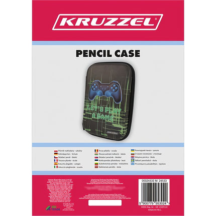 Trusa pliabila - scoala Kruzzel 24533