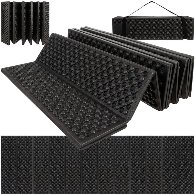 Saltea de dormit pliabila 180x60x1cm Trizand 22870