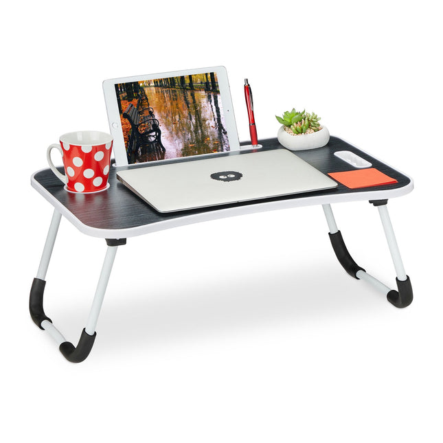 Masa plianta pentru laptop