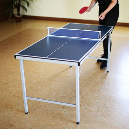 Masa plianta de tenis de masa