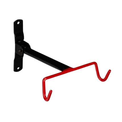 Suport de perete pliabil pentru bicicleta