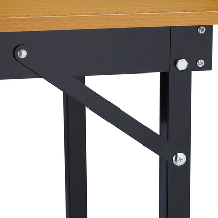 Banc de lucru pliabil