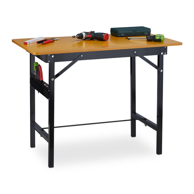Banc de lucru pliabil