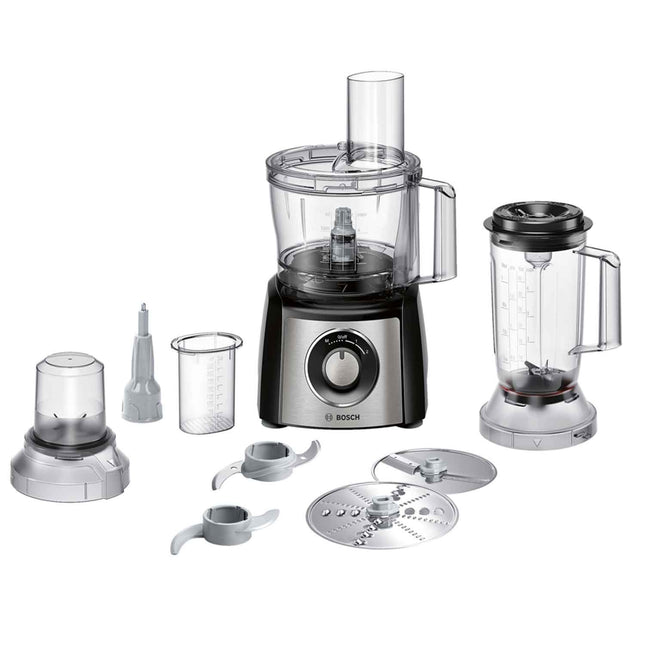 Food Processor MCM3501M Stainless
