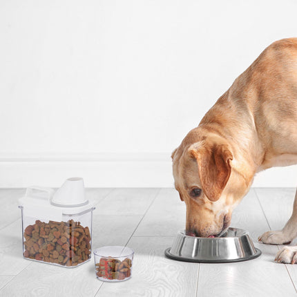 Cutie de depozitare alimente 1,1 litri