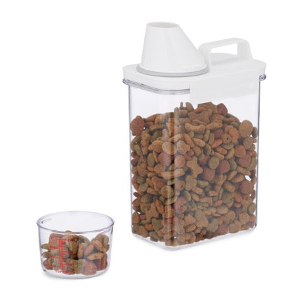 Cutie de depozitare alimente 1,8 litri