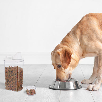 Cutie pentru depozitare alimente 2,3 litri