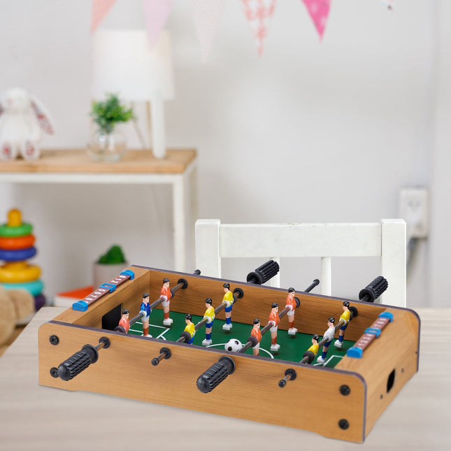 Joc de masă de foosball
