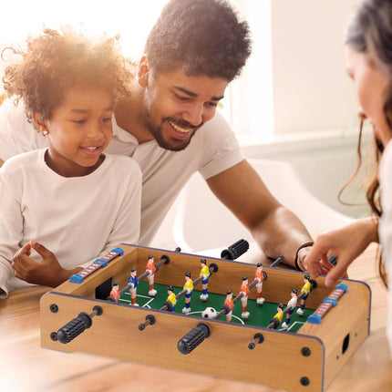 Joc de masă de foosball