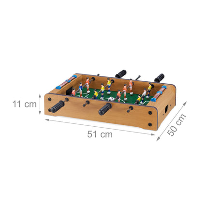 Joc de masă de foosball