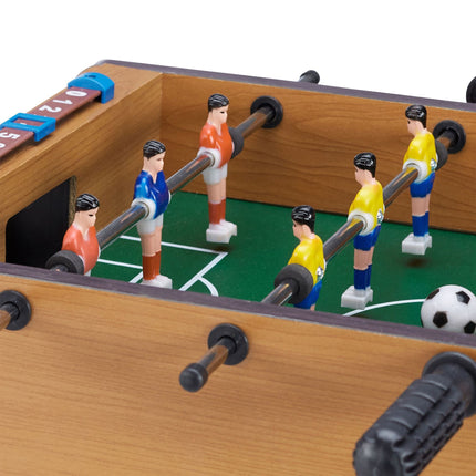 Joc de masă de foosball