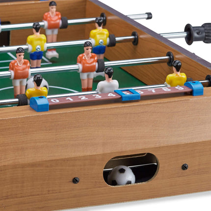 Joc de masă de foosball