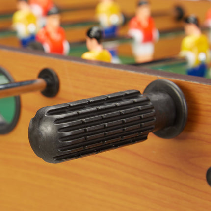 Foosball table game