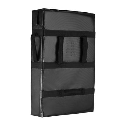 Football Blocking Dummy, 24x16 In Kick Shield, Handles
