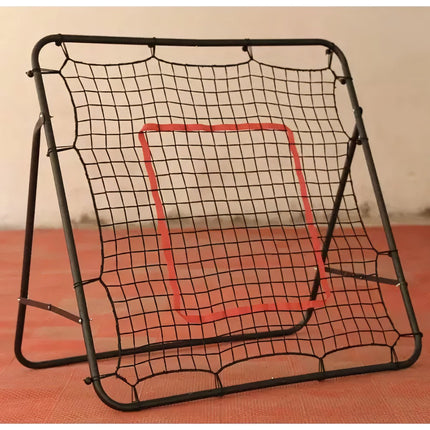 Poartă de fotbal 120x120x50 23611