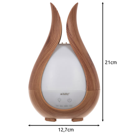 Difuzor de parfum - umidificator 200ml Ruhhy 24610