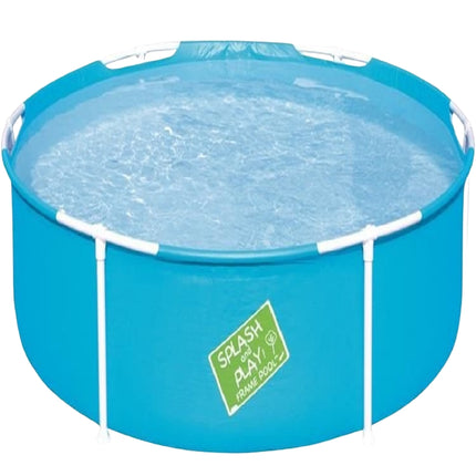 Piscina cadru 152x38cm - BESTWAY 56283