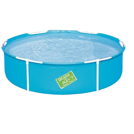 Piscina cadru 152x38cm - BESTWAY 56283