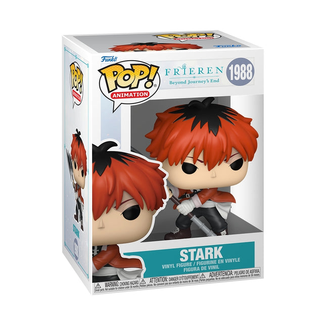 Frieren Funko Pop! Figurină de vinil - Figurină de jucărie de colecție