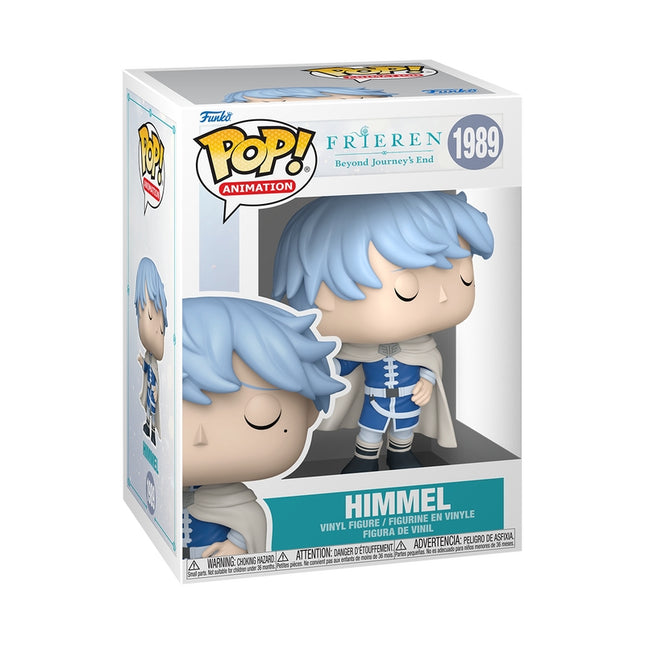 Frieren Funko Pop! Figurină de vinil cu varianta Chase