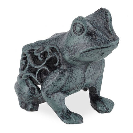 Frog Deco Fontă
