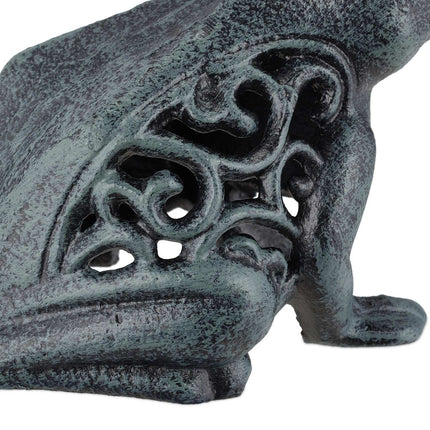 Frog Deco Fontă
