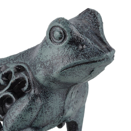 Frog Deco Fontă