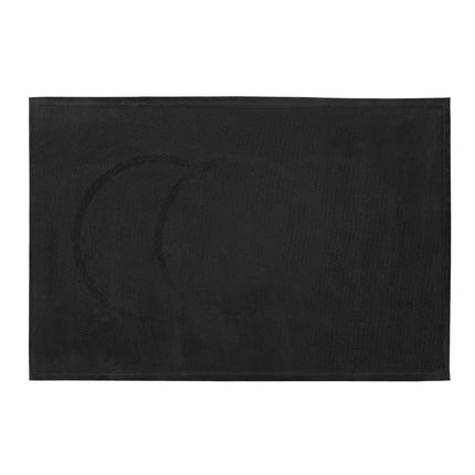 Front Door Mat 47 x 32 In, Washable Non-Slip TPE