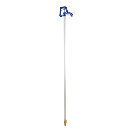 Frost-Proof Yard Hydrant, 48 in Bury Depth, 3/4 in