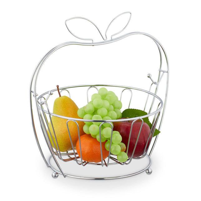 Fructera „Mere” din metal