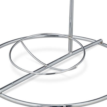 Suport pentru fructe Spiral Metal