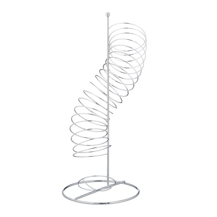 Suport pentru fructe Spiral Metal