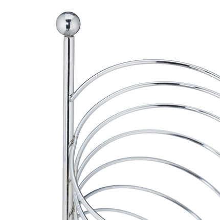 Suport pentru fructe Spiral Metal