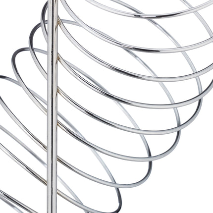Suport pentru fructe Spiral Metal
